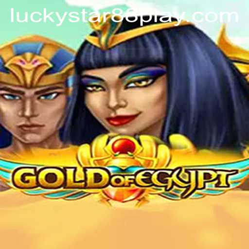 Exploring the Riches of GoldOfEgypt with Luckystar 88