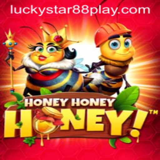 Exploring HoneyHoneyHoney: A Vibrant Online Slot Experience