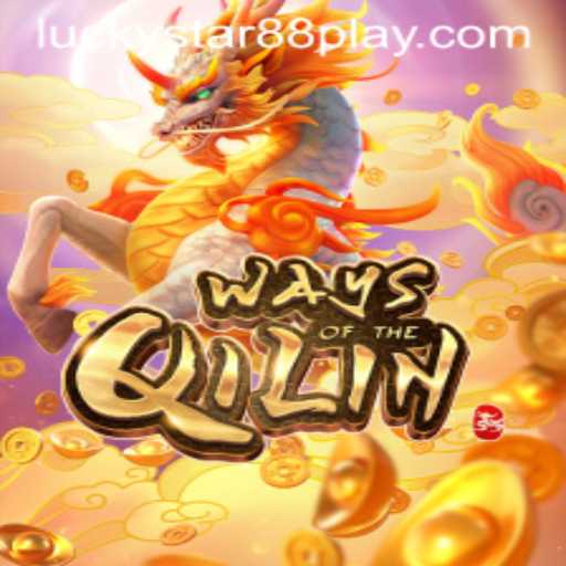 Exploring the Enchanting Realm of Ways of the Qilin With Luckystar 88